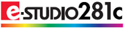 e-studio281cS